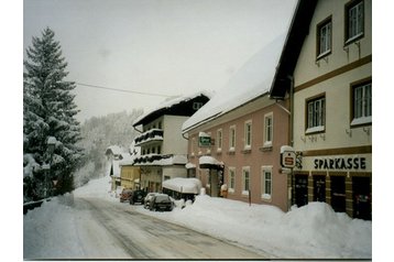 Oostenrijk Privát Annaberg, Exterieur